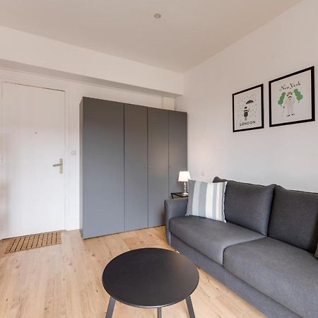 Le Mont Blanc - Charming T1 Ideal For 2 People With Balcony Анси Экстерьер фото